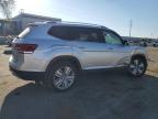 2019 Volkswagen Atlas Se na sprzedaż w Albuquerque, NM - Side