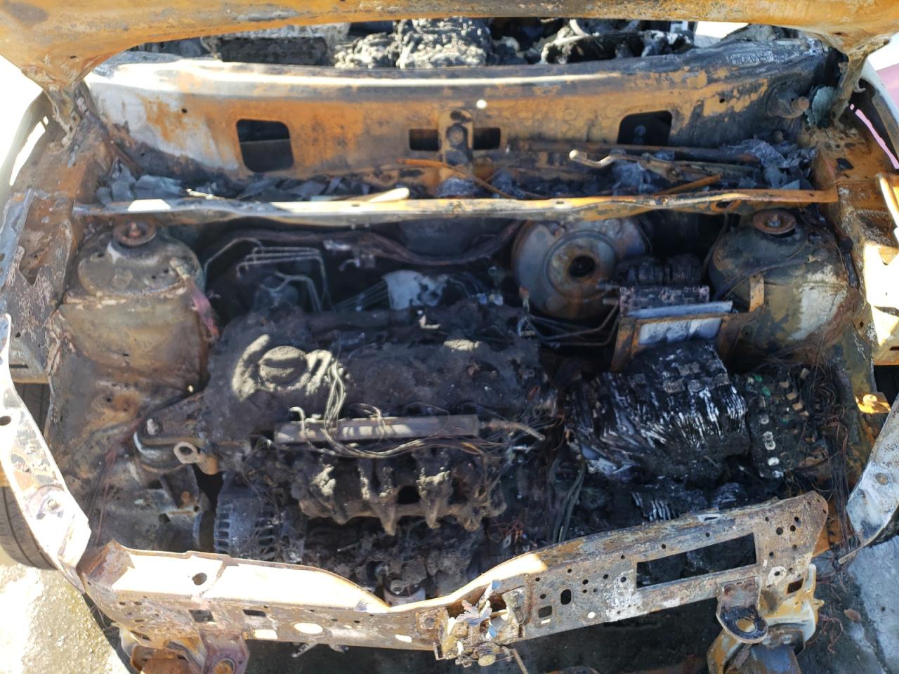 2012 Kia Soul - Image 12