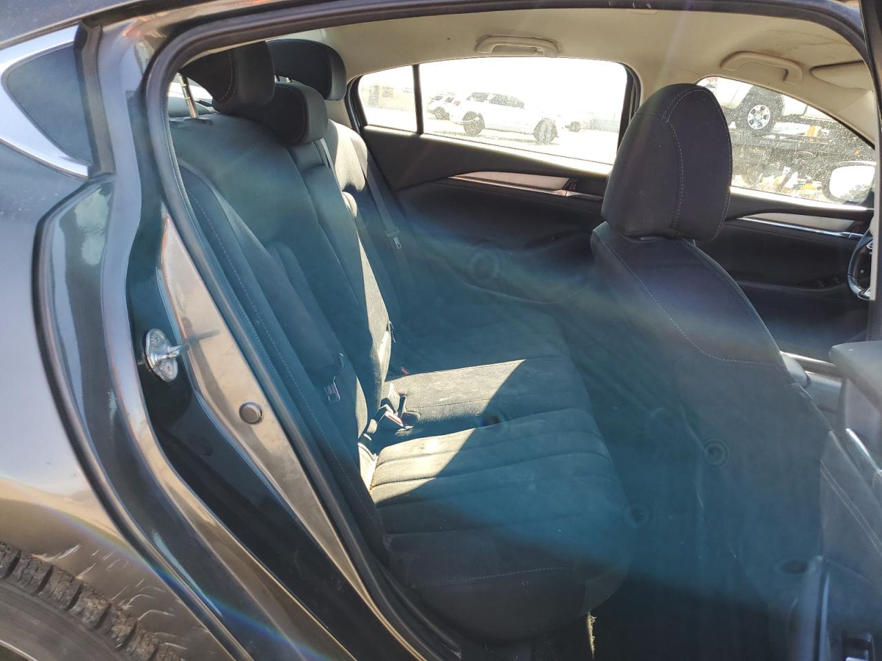 2018 Mazda 6 Sport VIN: JM1GL1UM4J1305036 Lot: 77785544