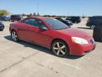 2007 Pontiac G6 Gt for Sale in Oklahoma City, OK - Hail