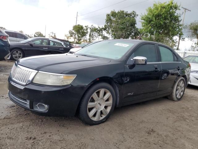 2008 Lincoln Mkz 