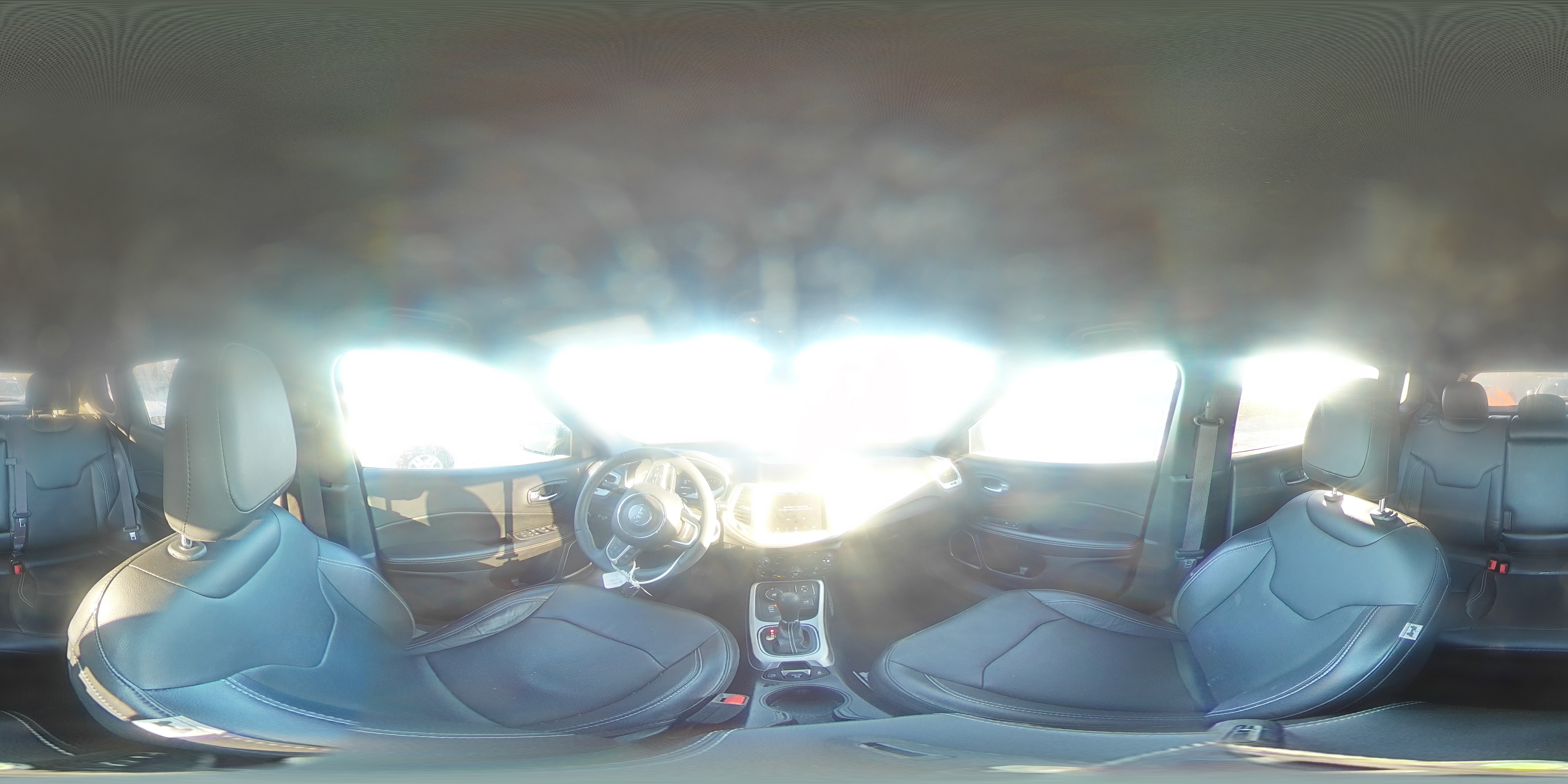 2021 Jeep Compass - Image 16