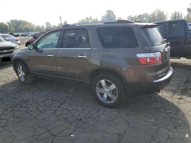  GMC ACADIA 2012 Вугільний