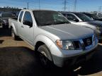 2015 Nissan Frontier S for Sale in Dyer, IN - Mechanical