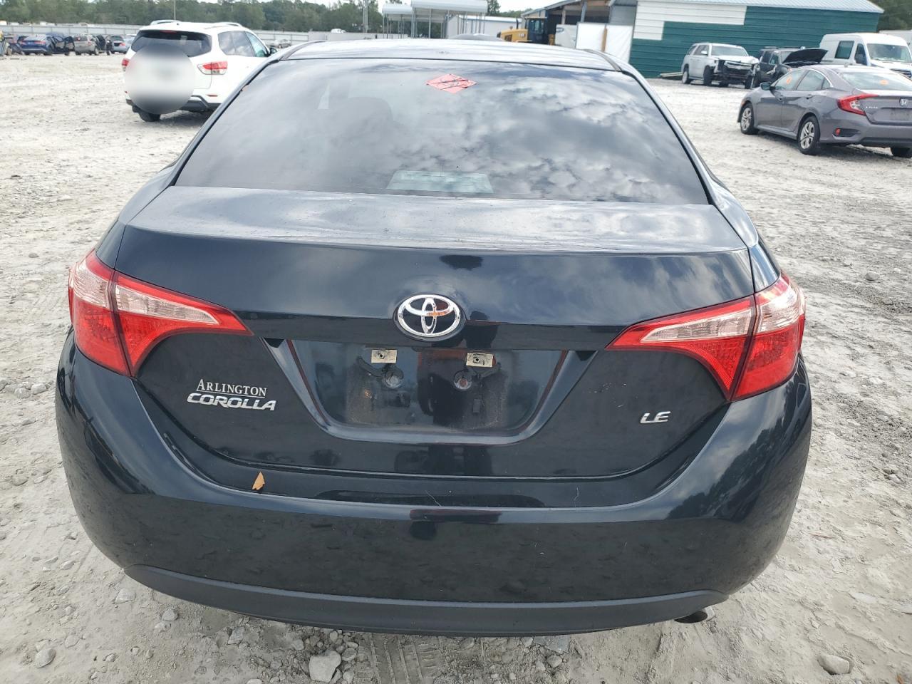 2019 Toyota Corolla - Image 6