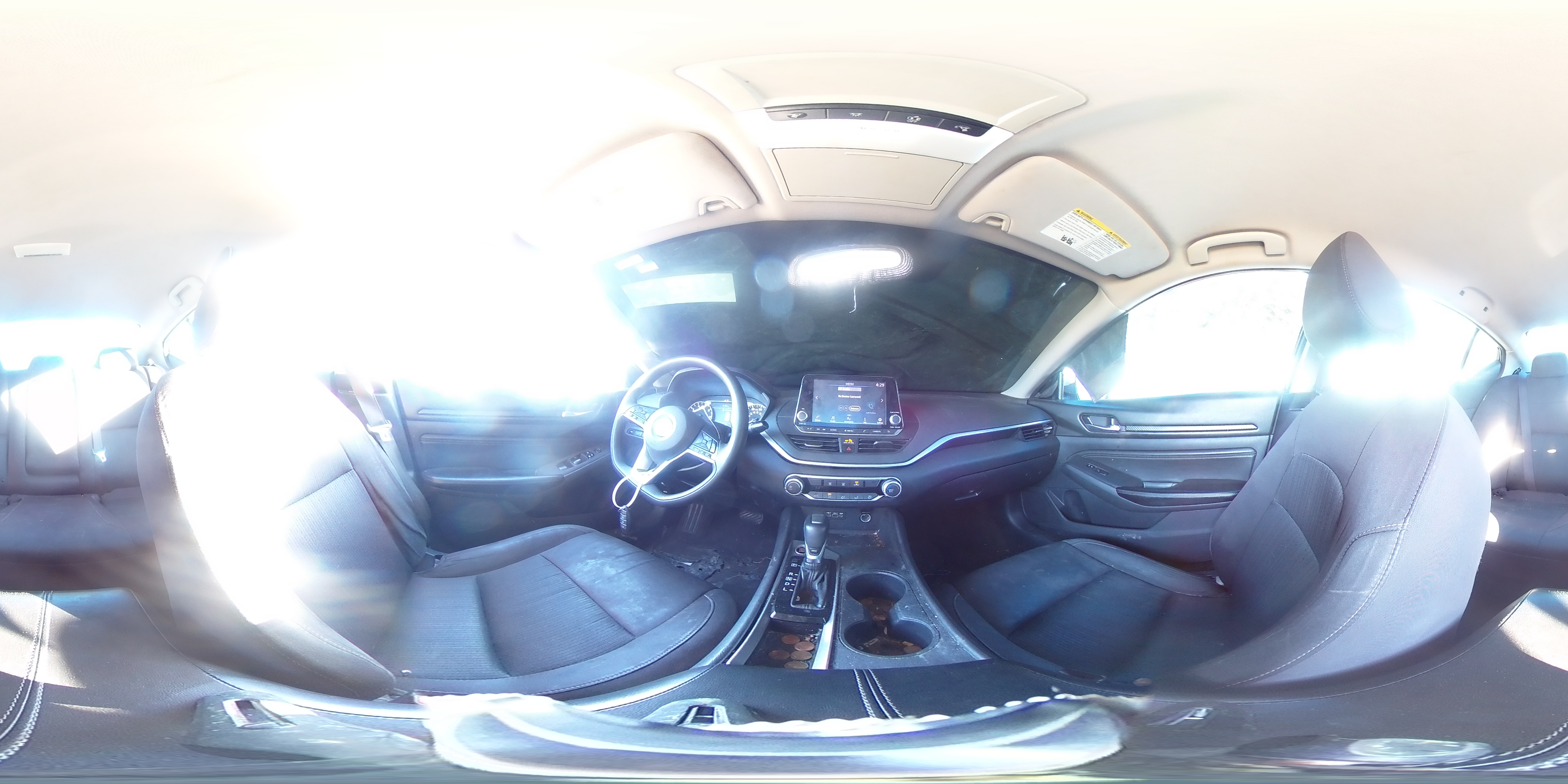 2020 Nissan Altima - Image 11