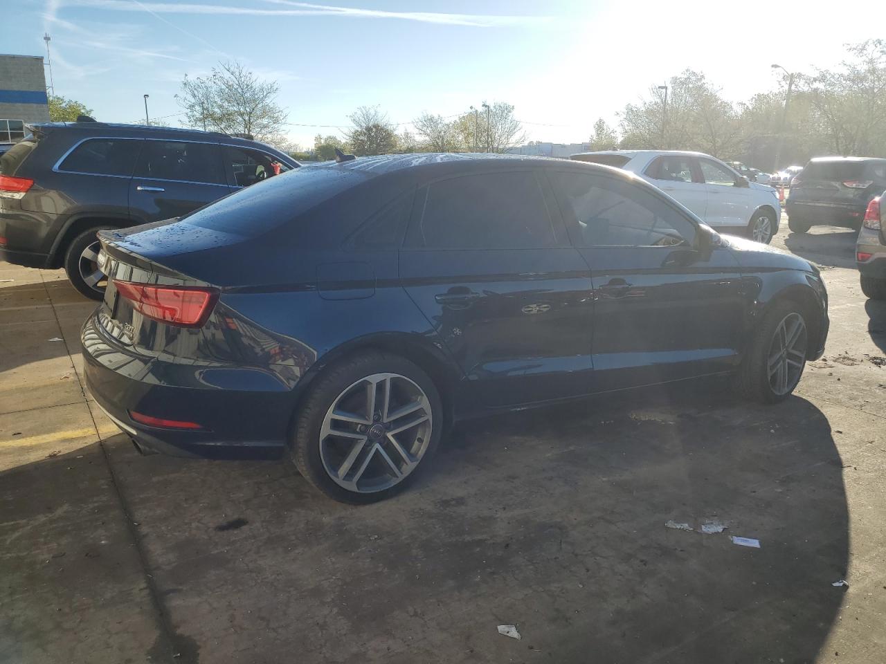 2017 Audi A3 - Image 3