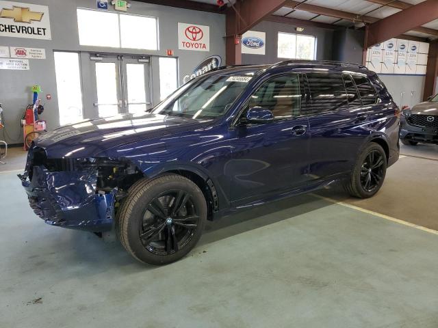 5UX23EM03P9N88049 BMW X7 XDRIVE4