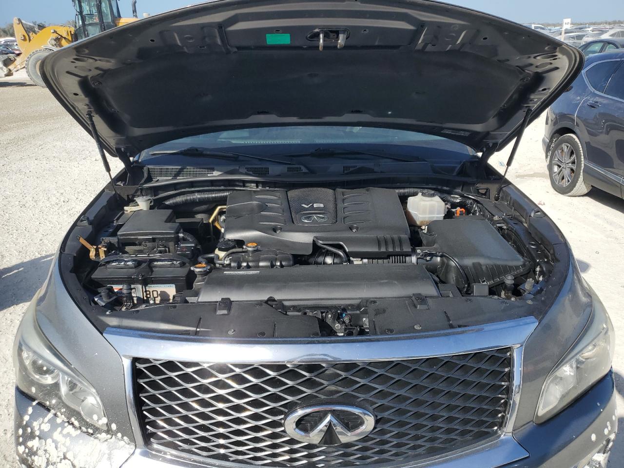 JN8AZ2NF9F9572311 2015 Infiniti Qx80