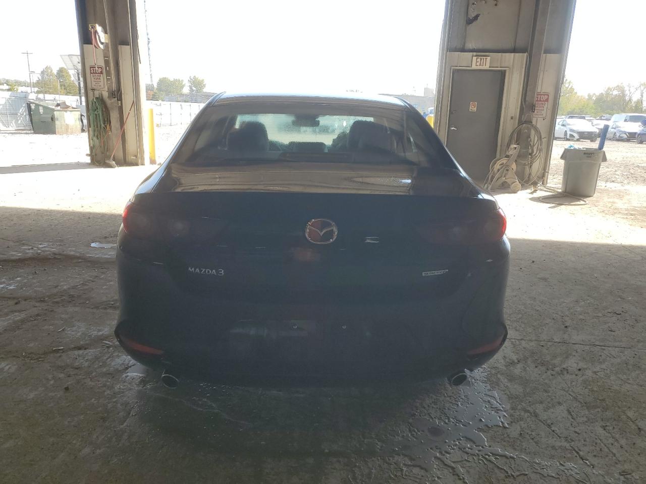 3MZBPACM1RM415666 2024 Mazda 3 Preferred