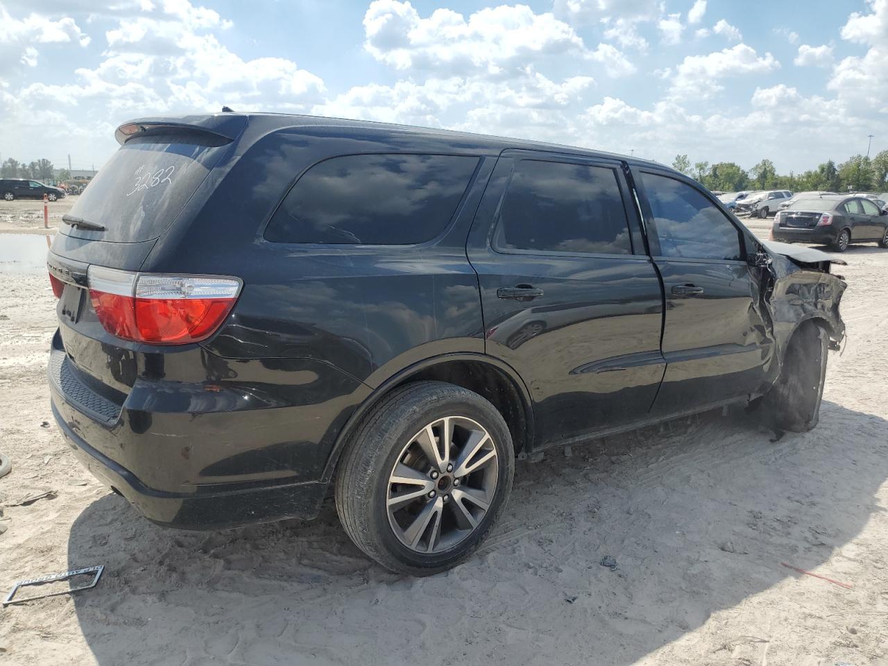 2013 Dodge Durango - Image 3
