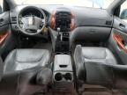 2010 Toyota Sienna Xle zu verkaufen in Charles City, VA - Rear End