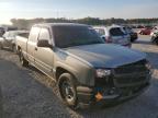 2003 Chevrolet Silverado C1500 en Venta en Memphis, TN - Front End