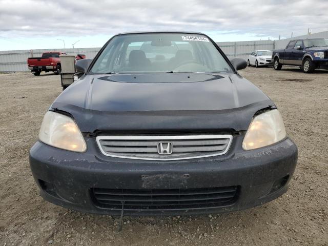 1999 HONDA CIVIC SE