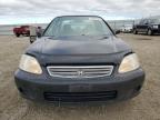 1999 HONDA CIVIC SE for sale at Copart AB - EDMONTON