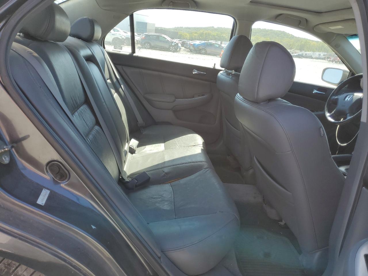 2004 Honda Accord Ex VIN: 1HGCM66574A066280 Lot: 74194584