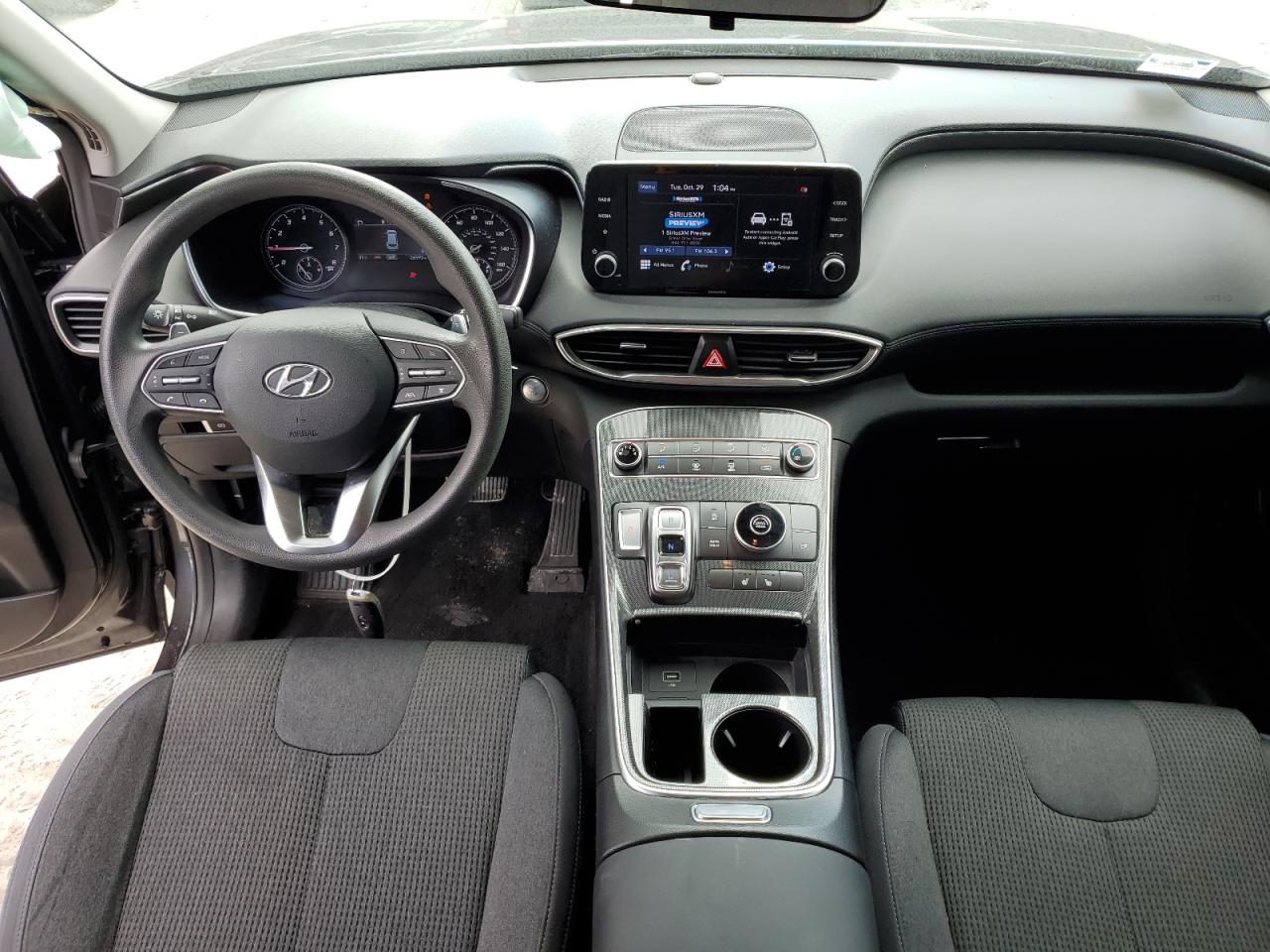 2022 Hyundai Santa Fe - Image 8