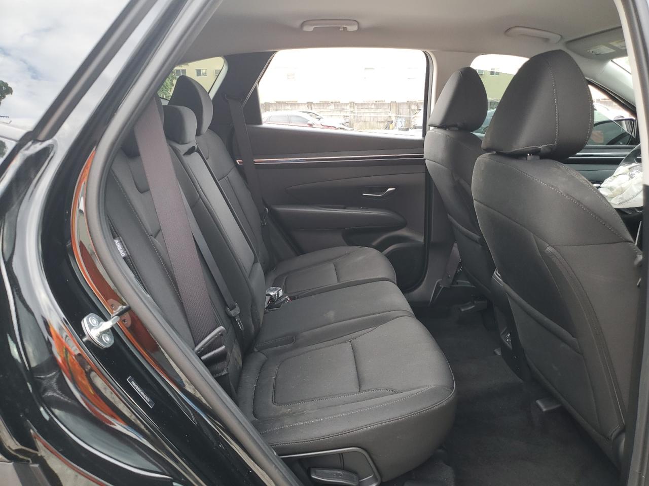 2024 Hyundai Tucson - Image 11