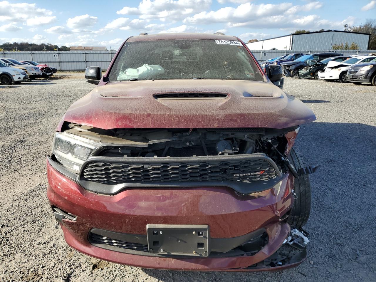 2021 Dodge Durango - Image 5