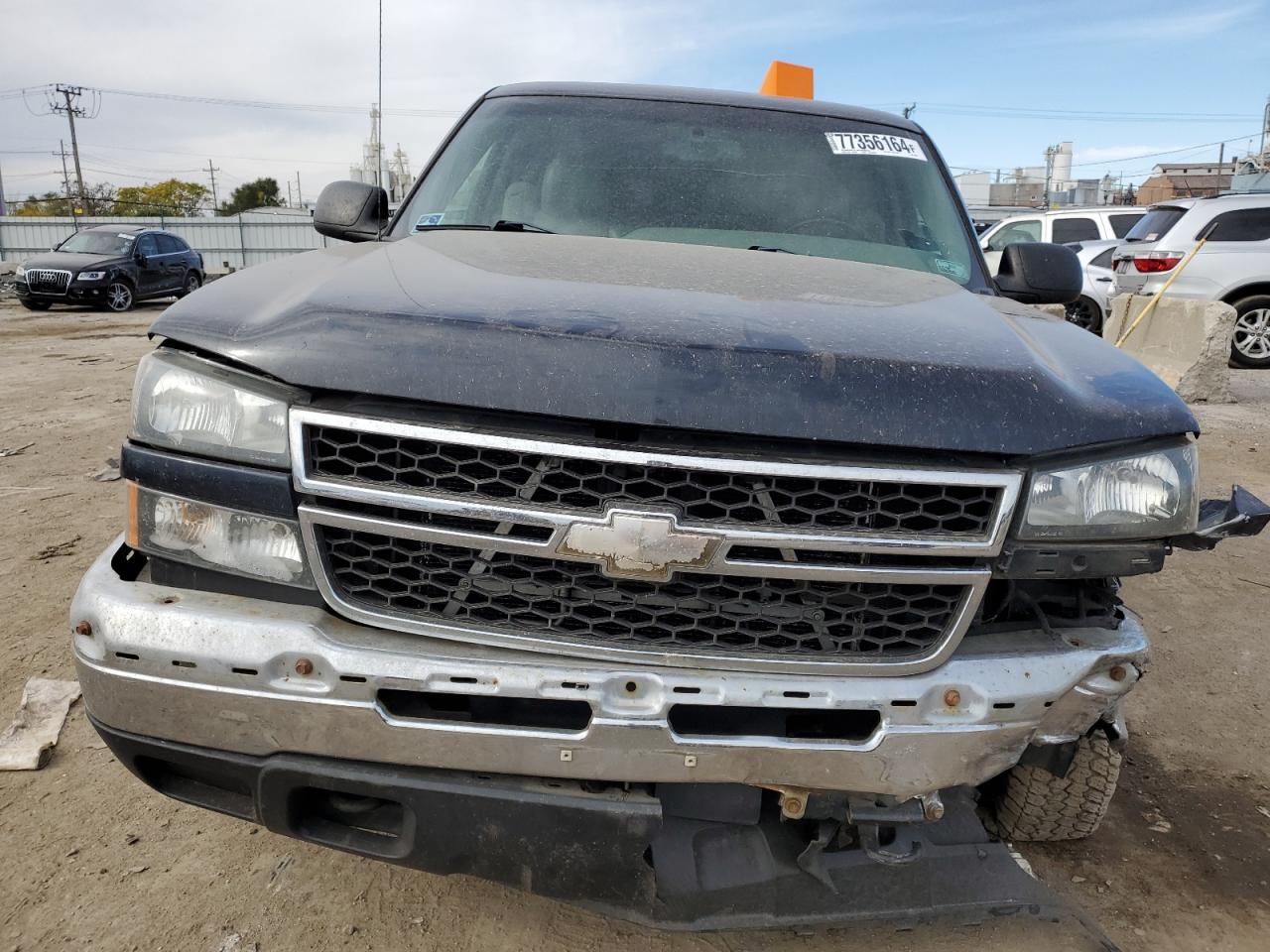2006 Chevrolet Silverado - Image 5