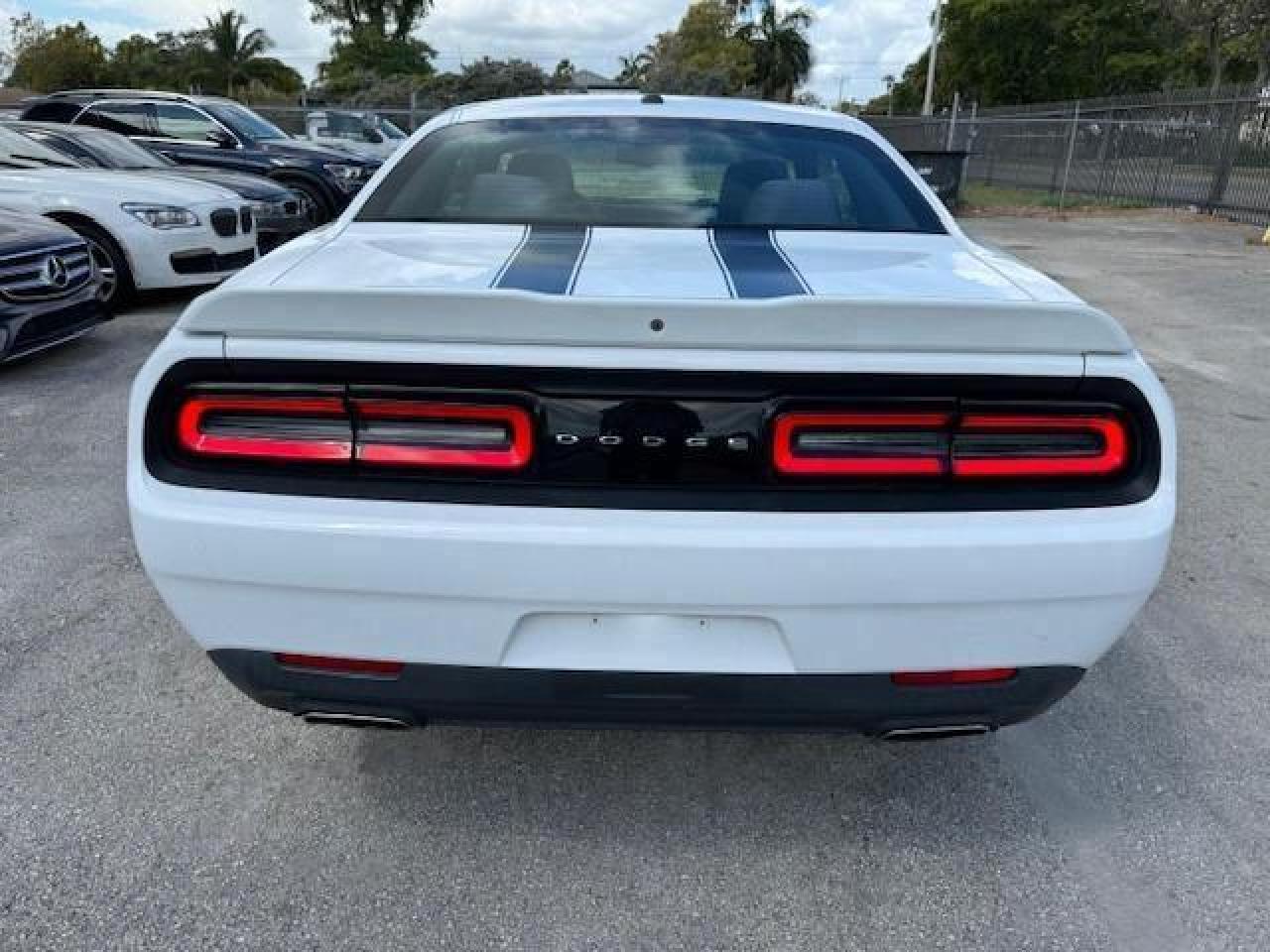 2019 Dodge Challenger VIN: 2C3CDZAG6KH672228 Lot: 77915814