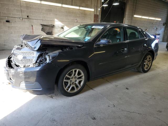  CHEVROLET MALIBU 2013 Charcoal