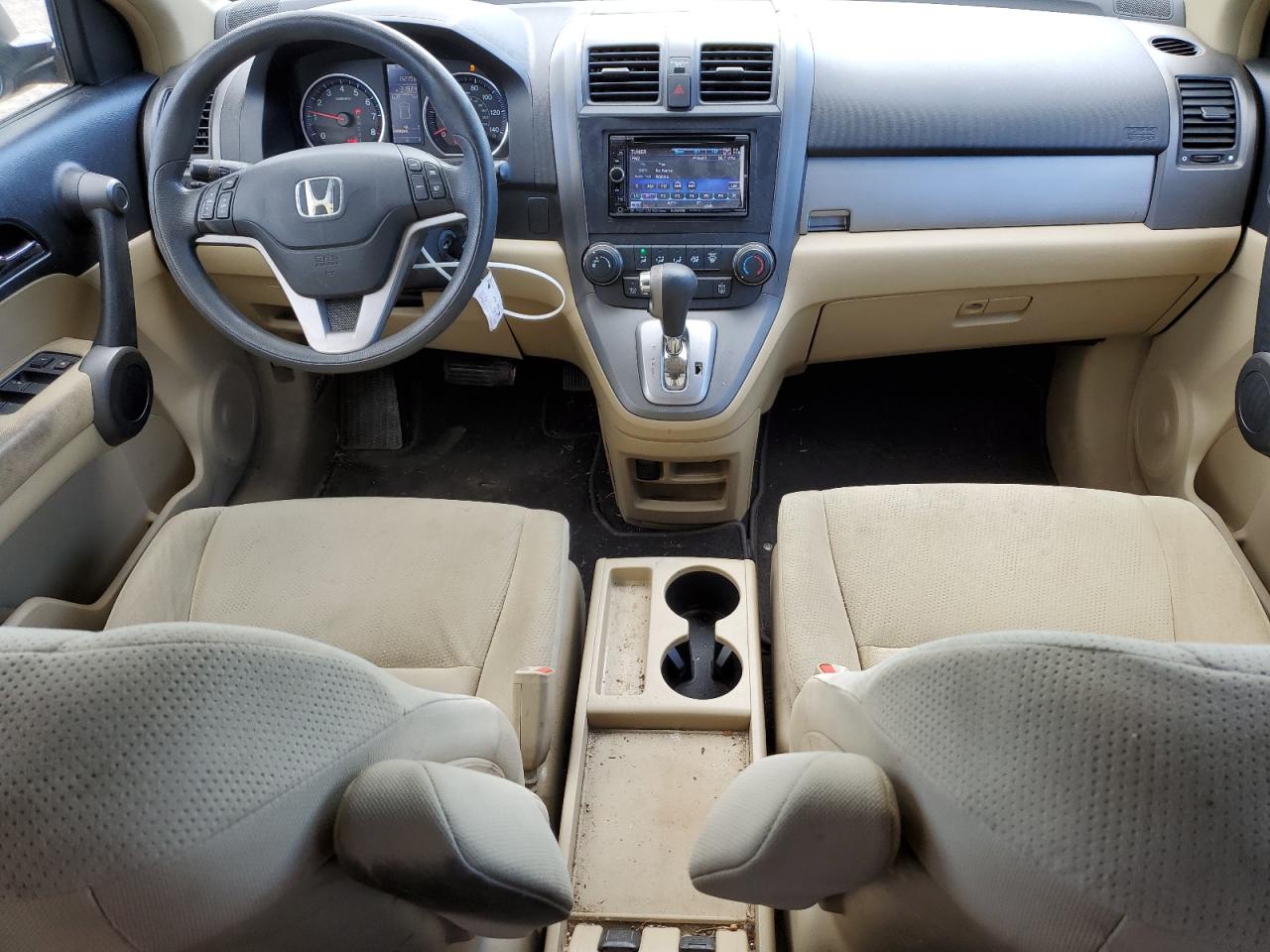 2010 Honda CR-V - Image 8