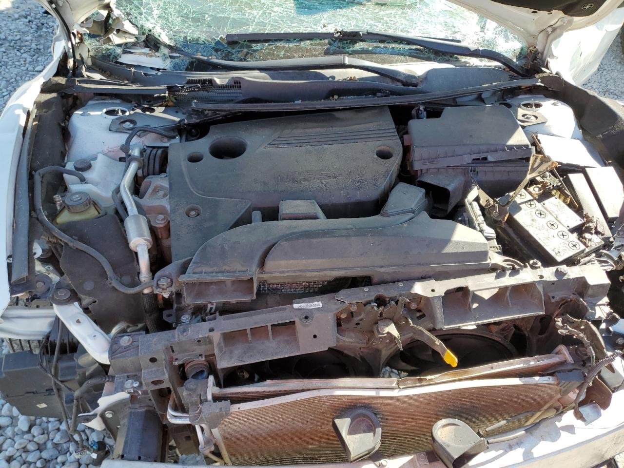 2017 Nissan Altima - Image 11