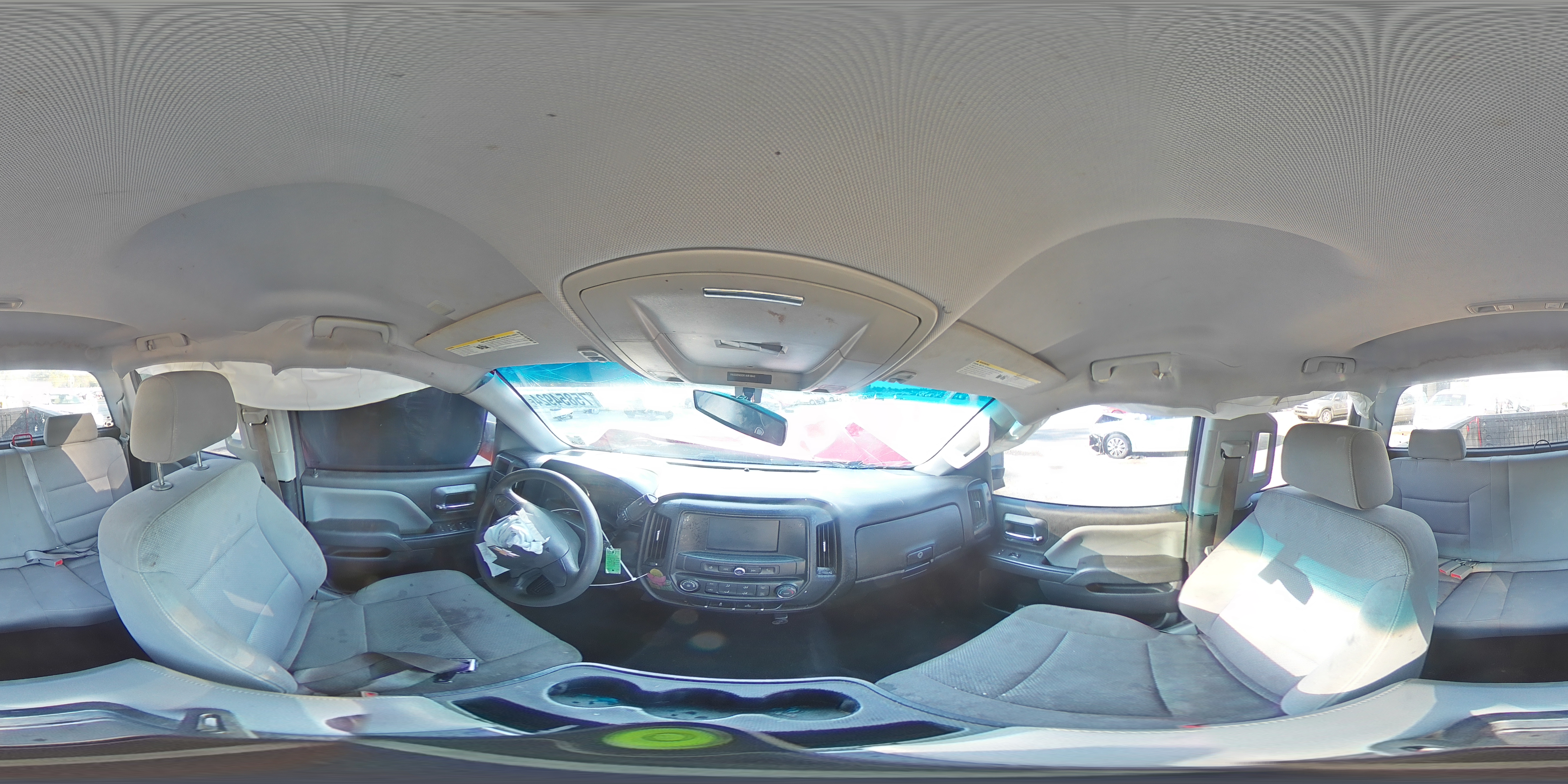2016 Chevrolet Silverado - Image 15