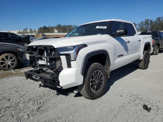 2023 Toyota Tundra Crewmax Sr