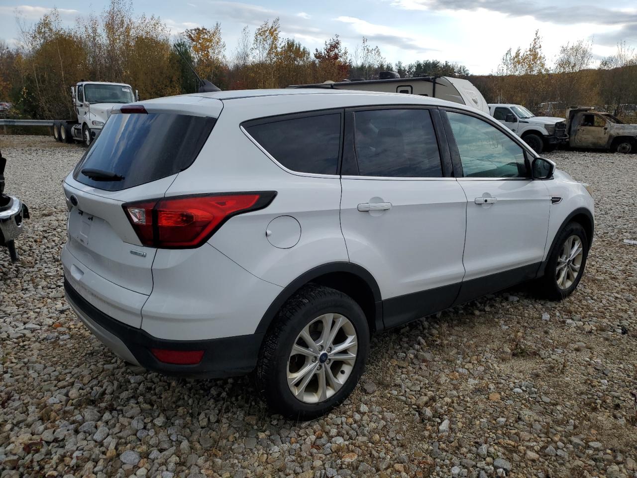 2019 Ford Escape - Image 3