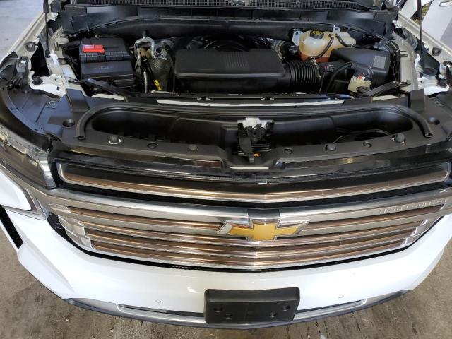 1GNSKTKL1MR481879 Chevrolet Tahoe K150 12