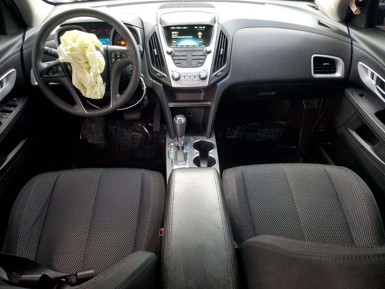 2017 Chevrolet Equinox - Image 8