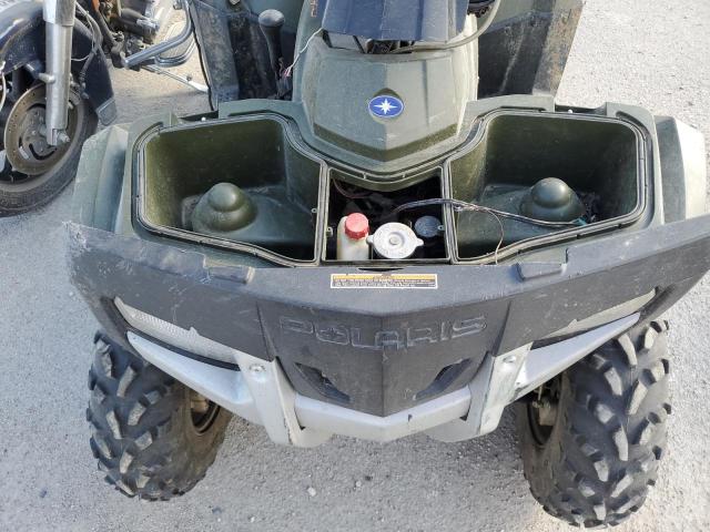 2008 POLARIS SPORTSMAN 400 H.O.