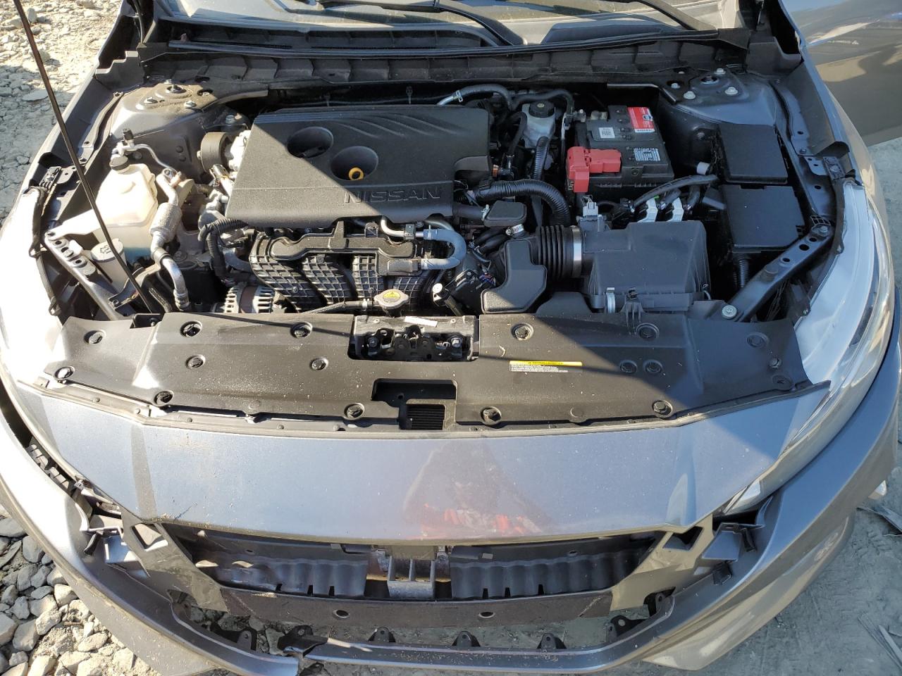 1N4BL4BVXLC173078 2020 Nissan Altima S