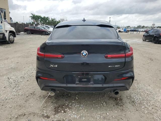 5UX2V1C04M9F04579 BMW X4 XDRIVE3 6