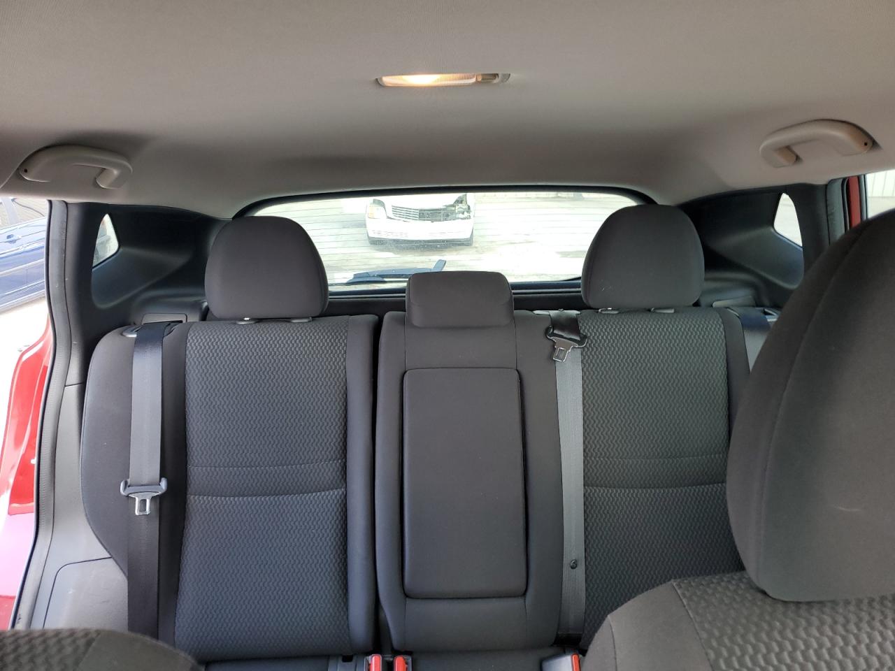 2019 Nissan Rogue - Image 10