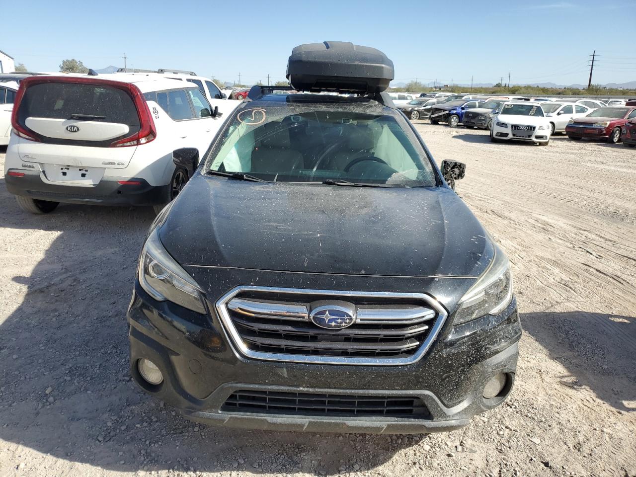 2019 Subaru Outback - Image 5
