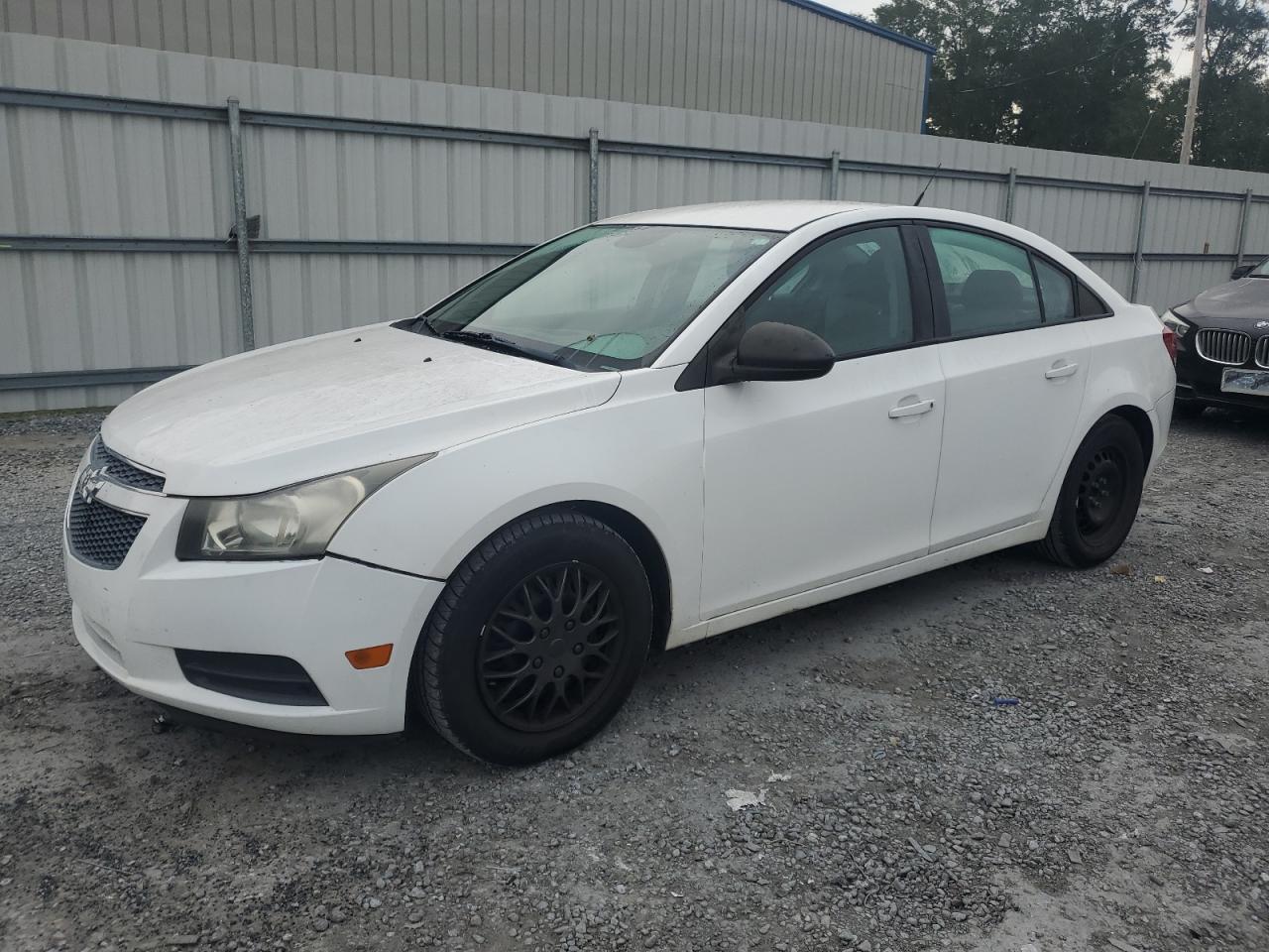 2014 Chevrolet Cruze - Image 1