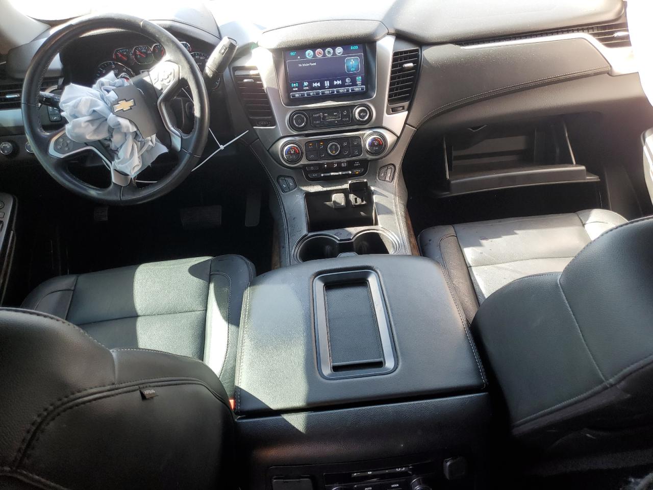 2019 Chevrolet Tahoe - Image 8
