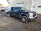 2008 Chevrolet Colorado Lt na sprzedaż w Center Rutland, VT - Side