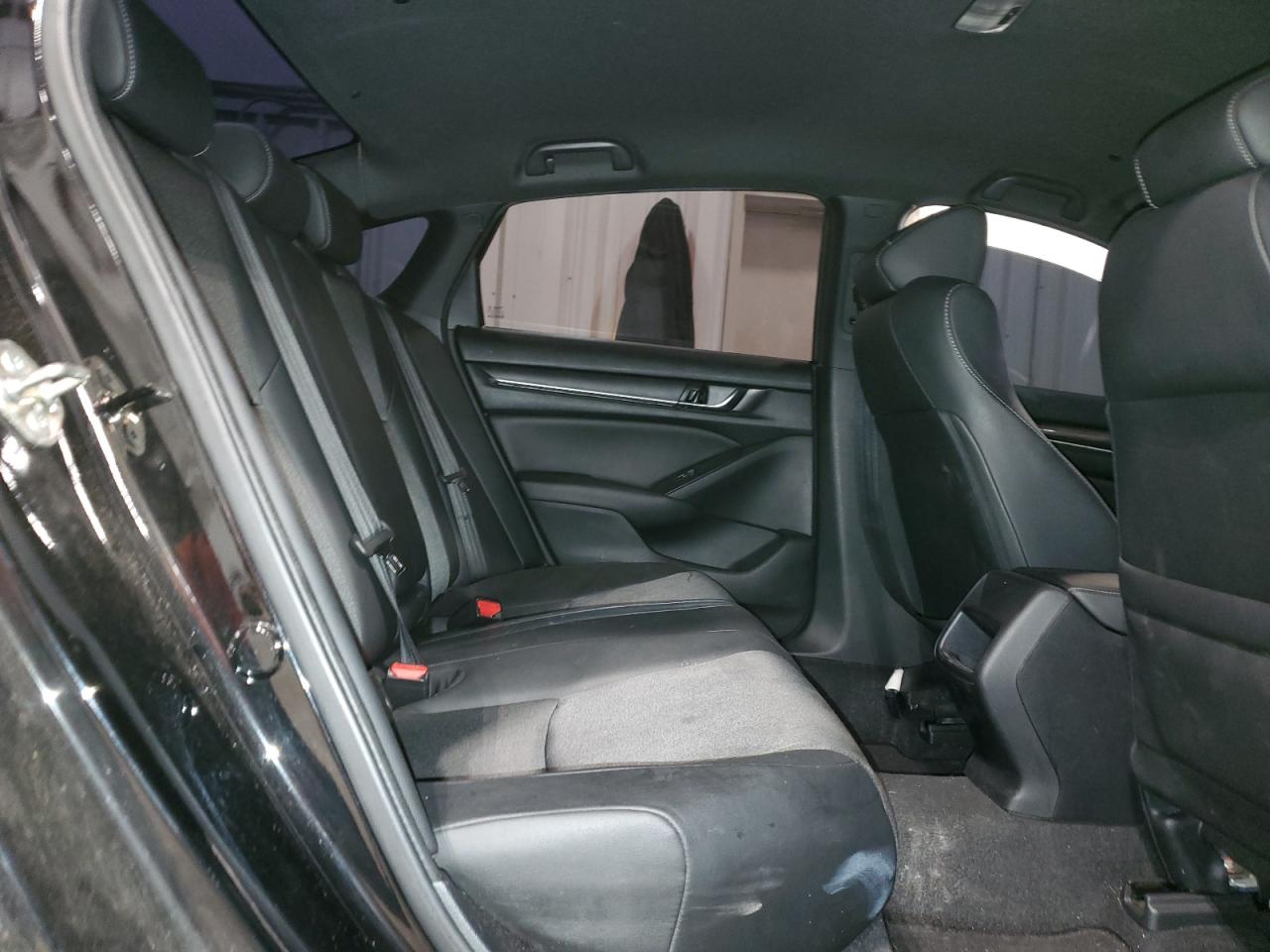 2019 Honda Accord - Image 10