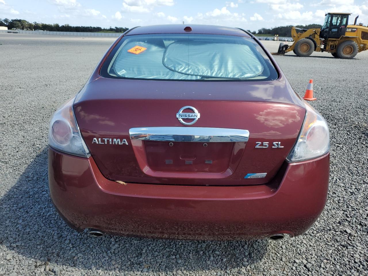 2010 Nissan Altima Base VIN: 1N4AL2AP8AC146199 Lot: 77379664