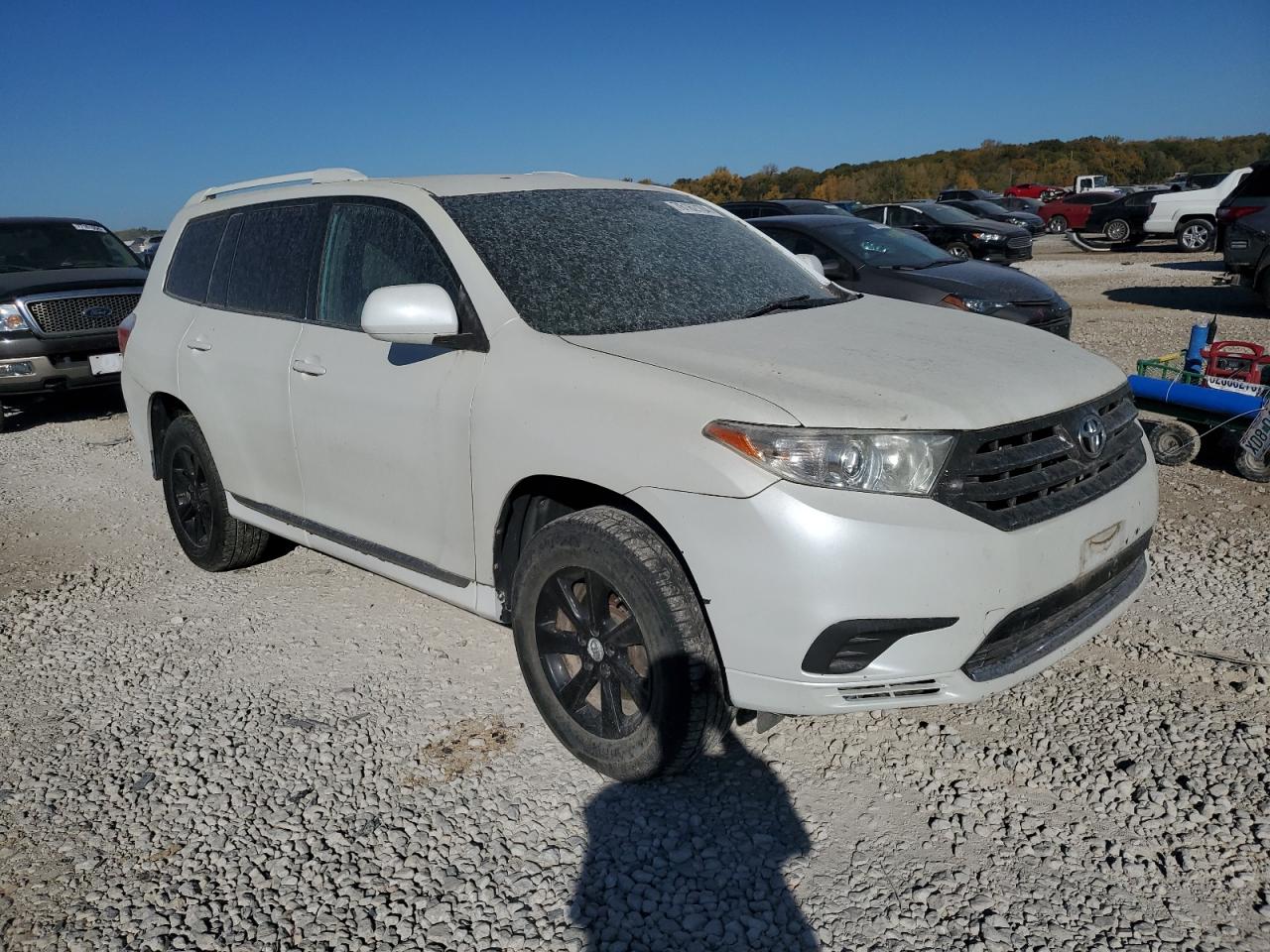 2011 Toyota Highlander - Image 4