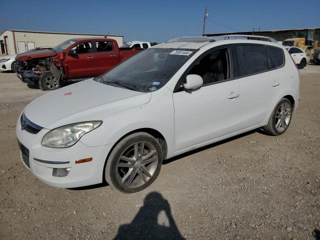 2012 Hyundai Elantra Touring Gls