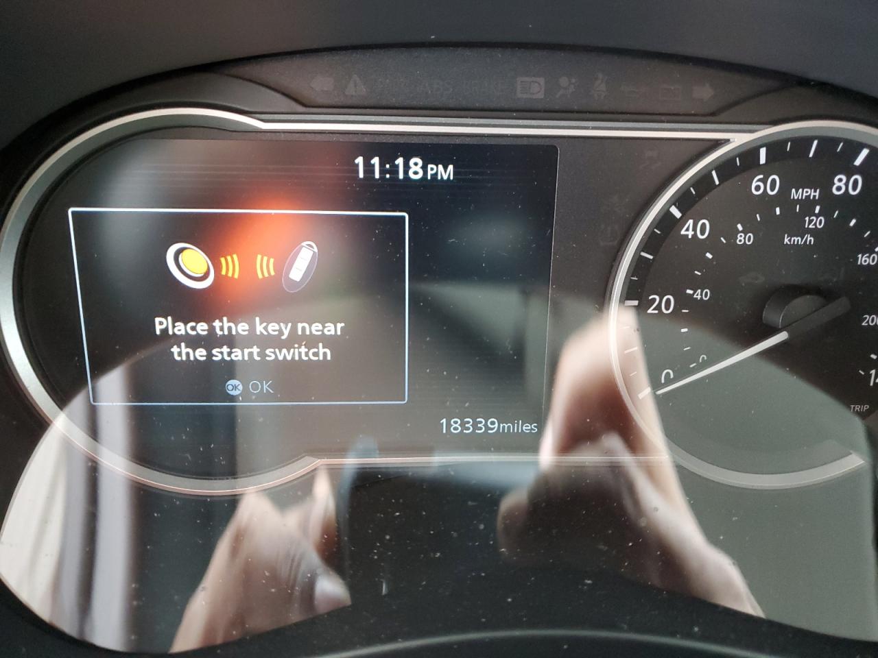 2019 Nissan Kicks S VIN: 3N1CP5CU4KL565168 Lot: 76242844