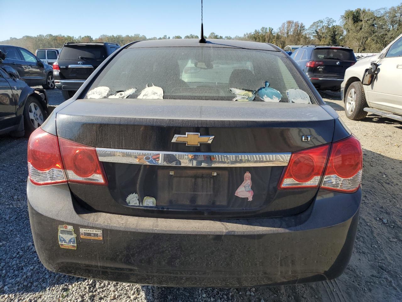 2014 Chevrolet Cruze - Image 6