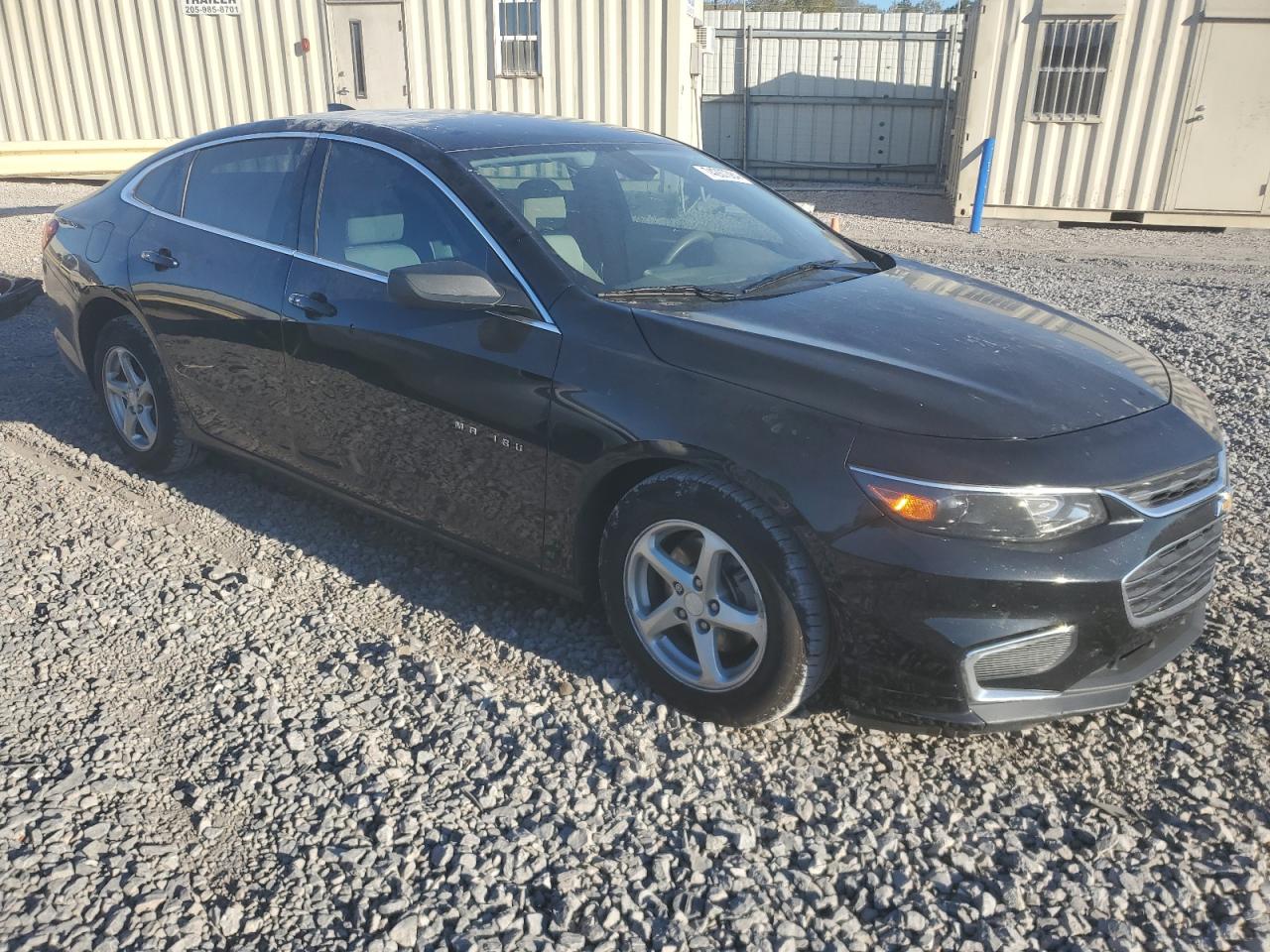 2016 Chevrolet Malibu - Image 4