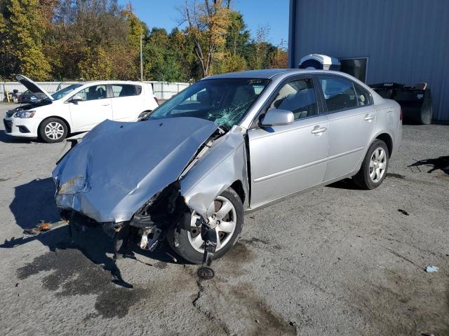 2007 Kia Optima Lx