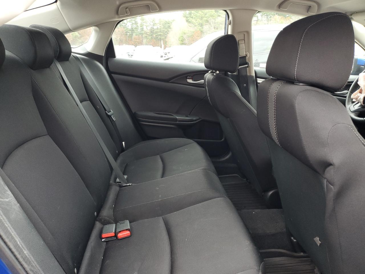 2020 Honda Civic - Image 10